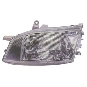 Koplamp links 5367941 Van Wezel pas cher