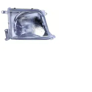 Van Wezel Koplamp rechts tot 7/99 H4 pas cher