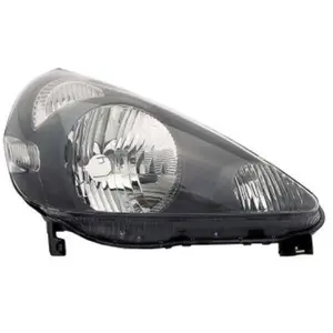 Van Wezel Koplamp rechts met knipperlicht H4 pas cher