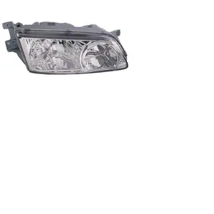 Van Wezel Koplamp rechts pas cher