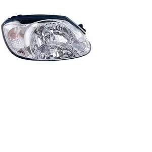 Comparateur de prix : VAN WEZEL Phare avant pour HYUNDAI: Accent (Ref: 8225964)