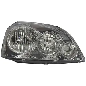 Van Wezel Koplamp rechts H1+H7 inclusief stelmotor pas cher