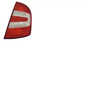 Achterlicht rechts 05+ Hatchback 7626932 Origineel