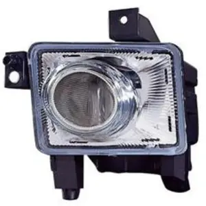 Mistlamp rechts H3 3717996 Van Wezel