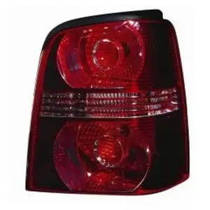 Achterlicht rechts Gerookt vanaf bouwjaar 2006+ pas cher