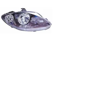 Van Wezel Koplamp rechts tot 3/07 H7+H1 pas cher