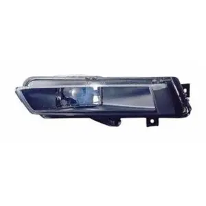 Van Wezel Mistlamp 5-deurs rechts H11 pas cher
