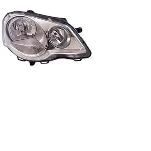 Van Wezel Koplamp rechts H7+H1 pas cher