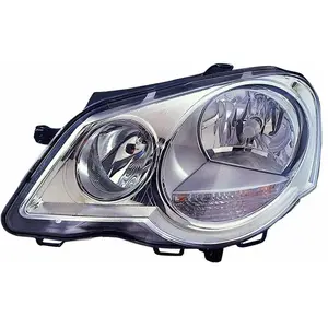 Van Wezel Koplamp links H7+H1 pas cher