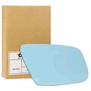 Van Wezel Autoparts Spiegelglas Rechts 10/00+ pas cher