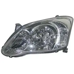 Koplamp links met knipperlicht H7+H7 vanaf 2004 pas cher