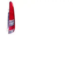 Comparateur de prix : Van Wezel Achterlicht rechts 5-deurs