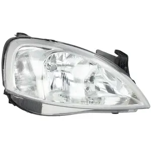 Van Wezel Koplamp rechts pas cher