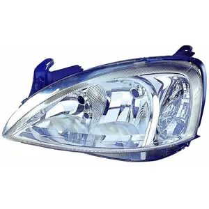 Koplamp links met knipperlicht van 03 pas cher