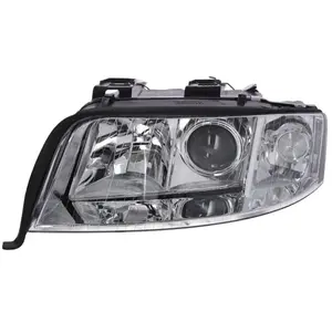 Koplamp links met knipperlicht vanaf 08/01+ 2 X H7 pas cher