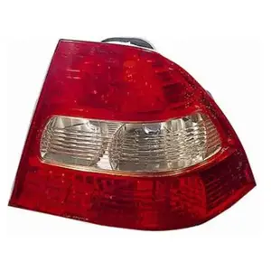 Van Wezel Achterlicht rechts 4-deurs Type Farba pas cher