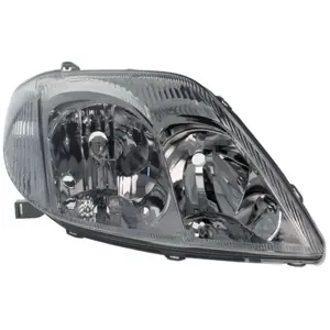 Van Wezel Koplamp rechts met knipperlicht 4-deurs/STATION HB3/H7 pas cher