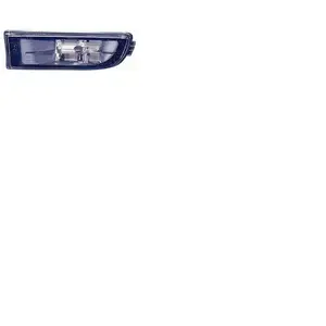Phare anti brouillard van wezel autoparts pas cher
