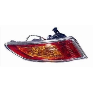 Comparateur de prix : VAN WEZEL Feu arrière pour HONDA: Civic (Ref: 2580931)