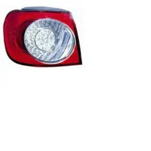 Comparateur de prix : Van Wezel Achterlicht links buiten LED TOT 2009