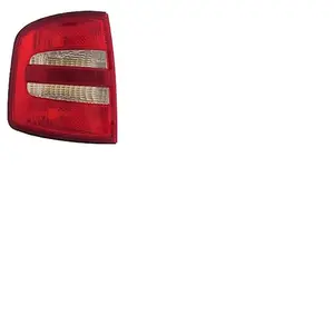 Van Wezel Achterlicht links tot 2004 SEDANstationwagon pas cher