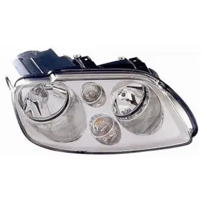 VAN WEZEL Phare avant pour VOLKSWAGEN: Touran, Caddy (Ref: 5856966)
