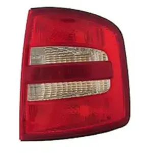 Van Wezel Achterlicht rechts tot 2004 SEDANstationwagon pas cher