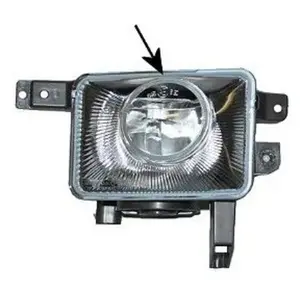 Mistlamp links vanaf 2004 pas cher
