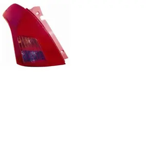 Van Wezel Achterlicht links pas cher