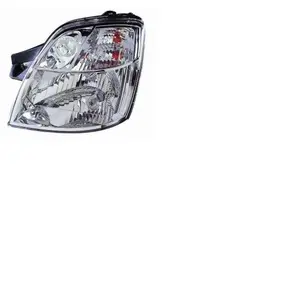 Koplamp links met knipperlicht H4 -ELEKTRISCH van 04 pas cher