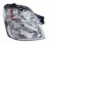 Koplamp rechts met knipperlicht H4 -ELEKTRISCH van 04 pas cher