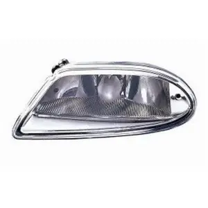 Van Wezel Feu Anti-Brouillard H8 Gauche Pour Mercedes Classe M - W163 ... pas cher
