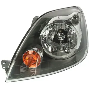 Koplamp links H4 Fiesta vanaf ':06 pas cher