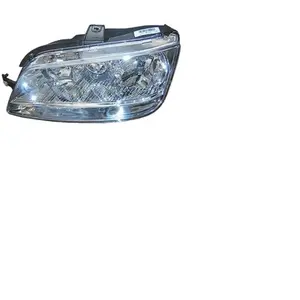 Koplamp links met knipperlicht vanaf 12/05 H1+H7 met MISTLICHTGAT pas cher