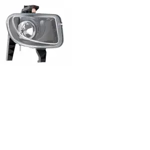Van Wezel Mistlamp rechts +SPORT H1 (ZWART) pas cher