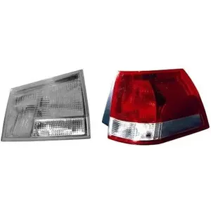 Van Wezel Achterlicht rechts buiten +STATION Witte Pinker pas cher