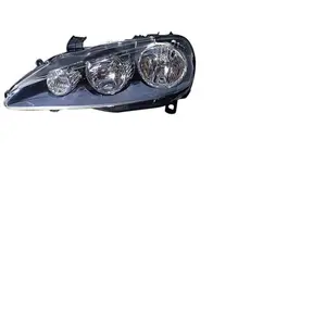 Van Wezel Koplamp links met knipperlicht H7+H1 pas cher
