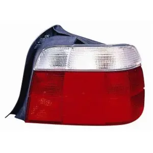 Comparateur de prix : Achterlicht rechts COMPACT WIT 0641936 Van Wezel