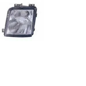 Van Wezel Koplamp links H1+H1 pas cher