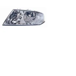 Koplamp links H7+H1 7622961 Van Wezel pas cher