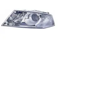 Koplamp links LOOKXenon H7+H1 7622963 Van Wezel pas cher