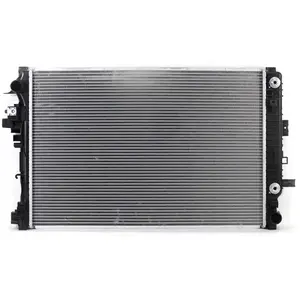 International Radiators RADIATEUR Chevrolet Cruze 2.0 TDCi