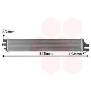 Radiateur 43002559 International Radiators pas cher