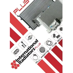 Radiateur 43002560 International Radiators Plus pas cher