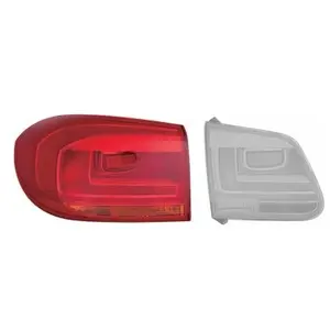 Comparateur de prix : Van Wezel Achterlicht