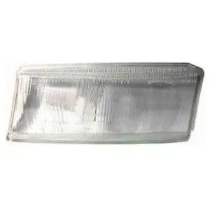 Koplampglas links 7620977 Van Wezel pas cher