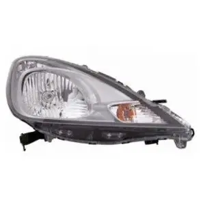 Van Wezel Koplamp pas cher