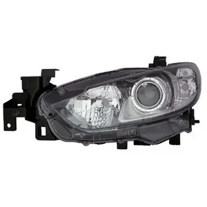 Van Wezel Koplamp