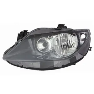 Van Wezel Dubbele koplamp voor links pas cher