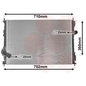 Comparateur de prix : Radiateur 13012702 International Radiators